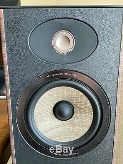 Focal Aria 926 Floorstanding Speakers 5 Year Warranty