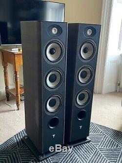 Focal Aria 926 Floorstanding Speakers 5 Year Warranty