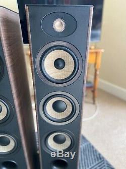 Focal Aria 926 Floorstanding Speakers 5 Year Warranty