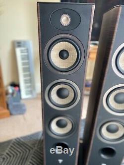 Focal Aria 926 Floorstanding Speakers 5 Year Warranty