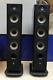 Focal Aria 926 Floorstanding Speakers Gloss Black Preowned