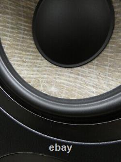 Focal Aria 926 Floorstanding Speakers Gloss Black Preowned