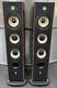 Focal Aria 926 Floorstanding Speakers Walnut Preowned