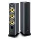 Focal Aria 926 K2 Speakers Floorstanding 3-Way Loudspeakers Grey Tall
