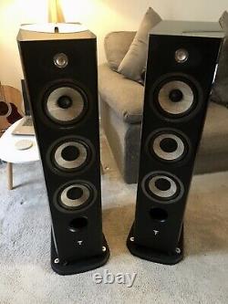 Focal Aria 926 Speakers