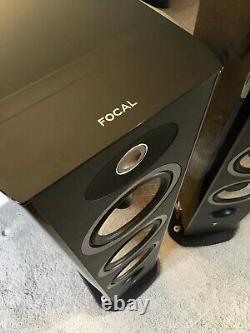 Focal Aria 926 Speakers