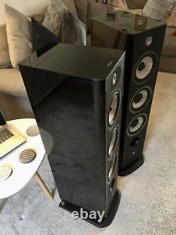 Focal Aria 926 Speakers