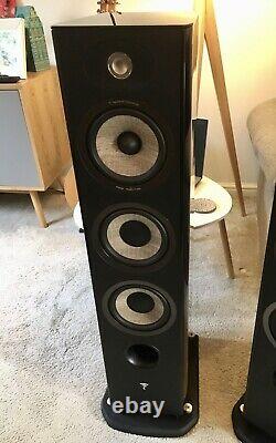 Focal Aria 926 Speakers