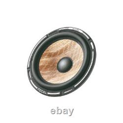 Focal Aria 926 Speakers Pair Black Floorstanding Loudspeakers 3-Way
