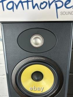 Focal Aria 936 K2 Floorstanding Speakers Ash Grey Preowned