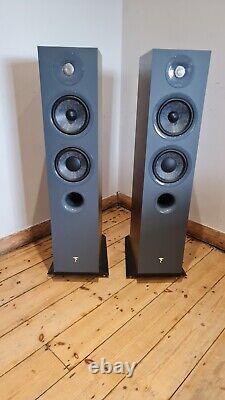 Focal Chora 816 Floorstanding Loud Speakers