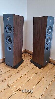 Focal Chora 816 Floorstanding Loud Speakers