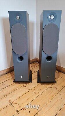 Focal Chora 816 Floorstanding Loud Speakers