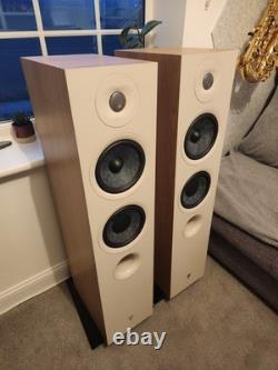 Focal Chora 816 Floorstanding hifi Speakers