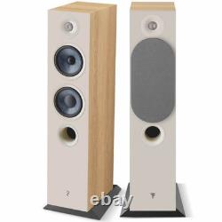 Focal Chora 816 Floorstanding hifi Speakers