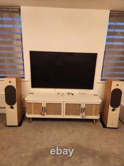 Focal Chora 816 Floorstanding hifi Speakers