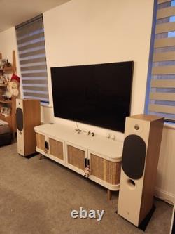 Focal Chora 816 Floorstanding hifi Speakers