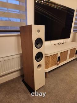 Focal Chora 816 Floorstanding hifi Speakers