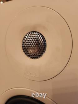 Focal Chora 816 Floorstanding hifi Speakers Focal Chora 816 Floorstanding hifi Speakers