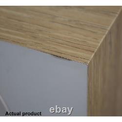 Focal Chora 816 Speakers Light Wood Floorstanding Tall High Loudspeakers Pair