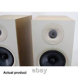 Focal Chora 816 Speakers Light Wood Floorstanding Tall High Loudspeakers Pair