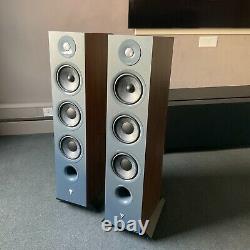 Focal Chora 826 Floorstanding Speakers (£1299 new)