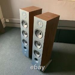 Focal Chora 826 Floorstanding Speakers (£1299 new)