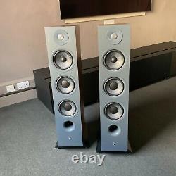 Focal Chora 826 Floorstanding Speakers (£1299 new)