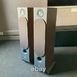 Focal Chora 826 Floorstanding Speakers (£1299 new)