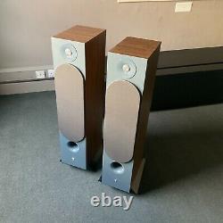 Focal Chora 826 Floorstanding Speakers (£1299 new)