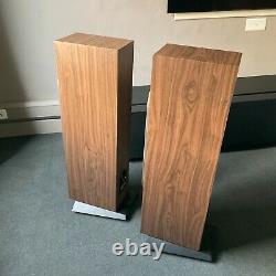 Focal Chora 826 Floorstanding Speakers (£1299 new)