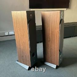 Focal Chora 826 Floorstanding Speakers (£1299 new)