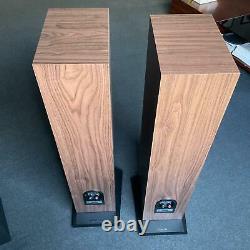 Focal Chora 826 Floorstanding Speakers (£1299 new)