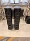 Focal Chorus 726 3-way floor-standing speakers gloss black high end