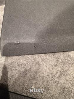 Focal Chorus 726 3-way floor-standing speakers gloss black high end