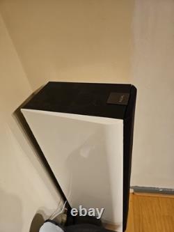 Focal Chorus 726 White Floor Standing 3 way Speakers