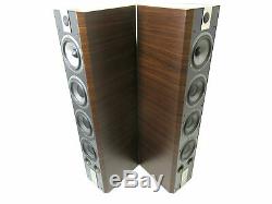 Focal Chorus V 836V Home Hifi 180W RMS Floorstanding Speakers inc Warranty
