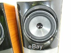 Focal Electra 1027BE 3-Way Hi-fi Floor Standing Tower Speakers (Pair) + Warranty