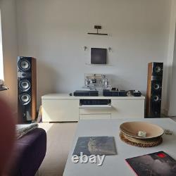 Focal Electra 1027 Be Floorstanding Speakers Excellent Condition