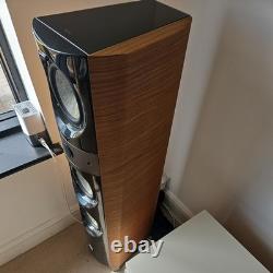 Focal Electra 1027 Be Floorstanding Speakers Excellent Condition