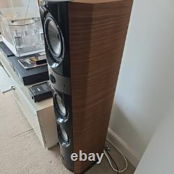 Focal Electra 1027 Be Floorstanding Speakers Excellent Condition