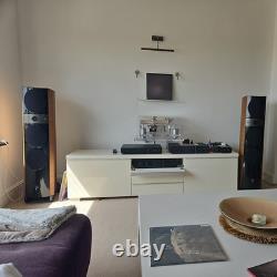 Focal Electra 1027 Be Floorstanding Speakers Excellent Condition