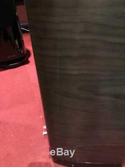 Focal Electra 1028Be Floor Standing Speakers Basalt'B' Grade
