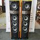 Focal Electra 1037BE Floorstanding Speakers Excellent Condition BOXED