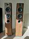 Focal/JM Lab Chorus 714 Speakers