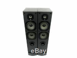 Focal JM Lab Chrous 715 Floor Standing Passive Speakers 6.5 Woofer (Pair)