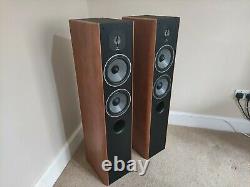 Focal JM Lab Cobalt 816S Floor Standing Speakers