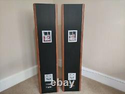 Focal JM Lab Cobalt 816S Floor Standing Speakers