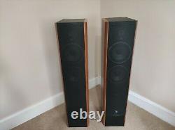 Focal JM Lab Cobalt 816S Floor Standing Speakers