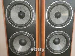 Focal JM Lab Cobalt 816S Floor Standing Speakers